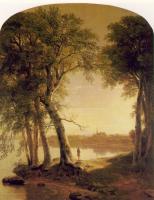 Durand, Asher Brown - Oil Painting